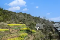 Wuyuan Yanxi Homestay (Wangkou Scenic Area) - สัตว์เลี้ยง