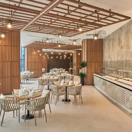 Lugano Resort & Spa Cam Ranh - Ultra All-Inclusive