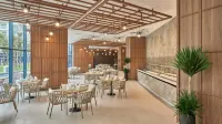 Lugano Resort Cam Ranh by Empyrean - Ultra All-Inclusive - servizio colazione