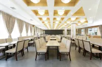 Meizun Sea View Hotel (Weihai International Bathing Beach) - نادي رياضي