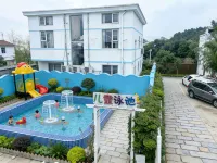 โรงแรมรีสอร์ทวินสเตอร์ เซี่ยงไฮ้