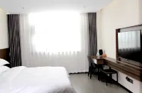 人才酒店（南泰啟航驛店）