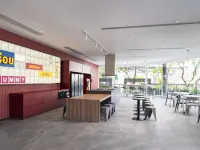 Riva Vibe Hotel Bangkok by PCL Hotels near Taksin Bridge