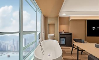Meihao Lizhi Flagship Hotel (Shantou The Mixc)