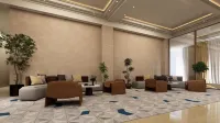 Zijin International Hotel (Ordos Dongsheng District)