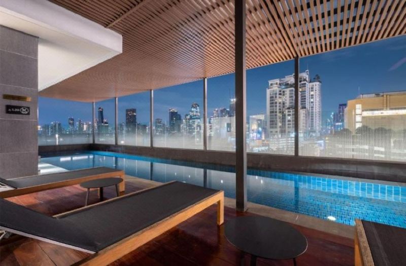 Wyndham Garden Bangkok Sukhumvit 42