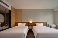WINCLOUD HOTEL - Morgenmad