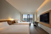 WINCLOUD HOTEL - Morgenmad