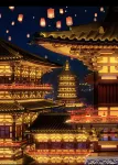 Hi Inn (Luoyi Ancient City, Luoyang) - 新規開業