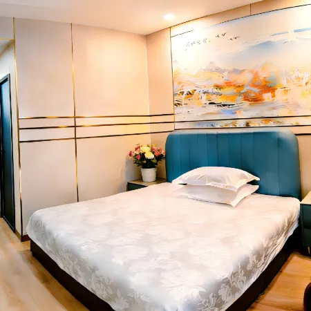 Xingwang Hotel (Hami No.2 Branch)