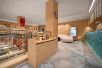 Xijian Hotel (Taoxichuan Cultural and Creative Block) - เปิดใหม่
