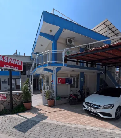 Aspawa Hotel