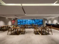 Time Stands Still Hotel Hotels in Zhenning