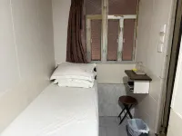 시우 힝 호스텔 둥근 사각 주변 호텔