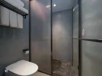 HeGuang ALIENSPACE E-Sports Hotel (Hengyang Jiefang Road Nanhua University Branch) Hotels in Hengyang