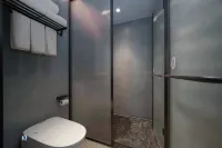 HeGuang ALIENSPACE E-Sports Hotel (Hengyang Jiefang Road Nanhua University Branch)