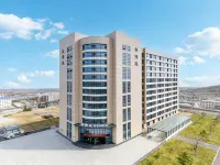 Tianshui Senboyuan Hotel Hotels in Tianshui