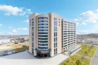 Tianshui Senboyuan Hotel