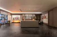 Yueshang Hotel (Zhangjiagang High-Speed Railway Station Beijing Road) - 2-Star