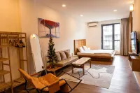 Phu Quoc Coast Pearl Hotel & Apartment - Jacuzzi