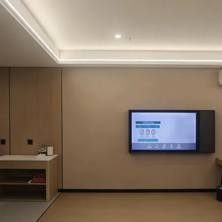 Yunding Hotel