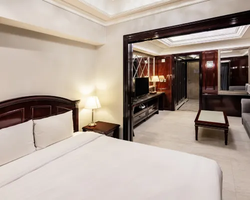 Gangnam Artnouveau City Hotels near Kwon Sook Soo