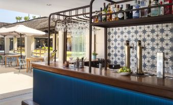 Vincci Resort Costa Golf - Housity