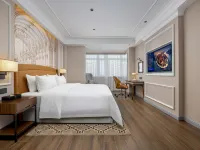 Vienna International Hotel (Zhongsheng International Trade Plaza, Cixian)