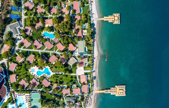 Fashiontv Luxe Resort