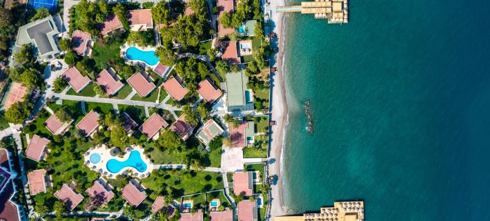 Fashiontv Luxe Resort Hotels in Kemer