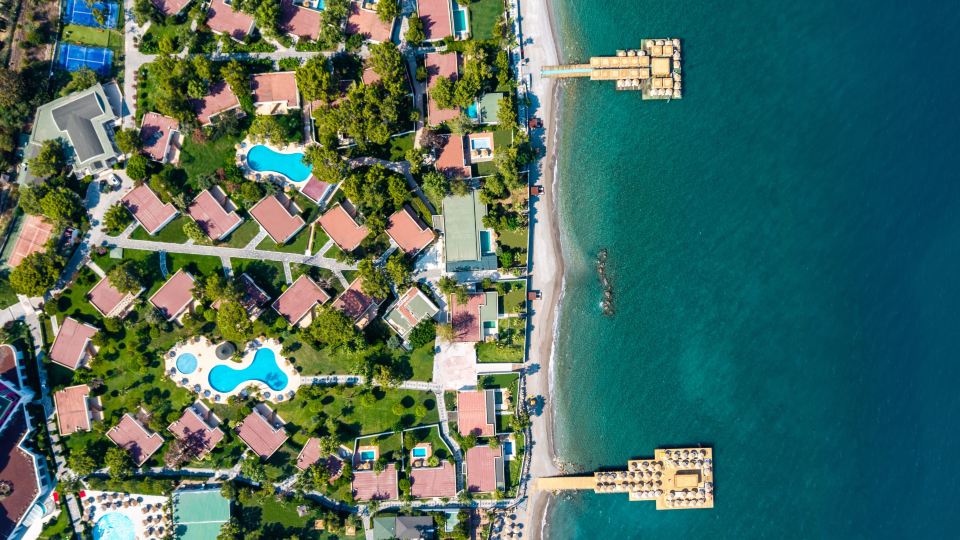 Fashiontv Luxe Resort