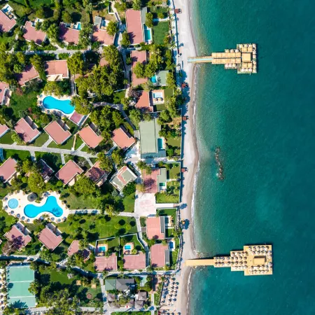 Fashiontv Luxe Resort