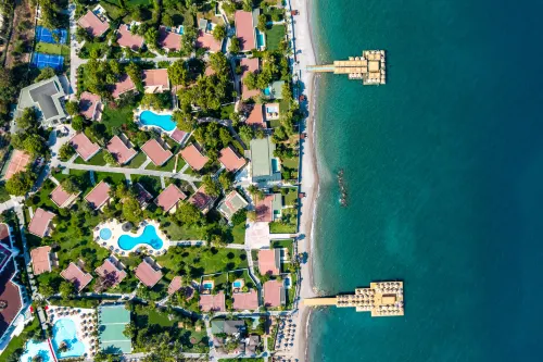 Fashiontv Luxe Resort