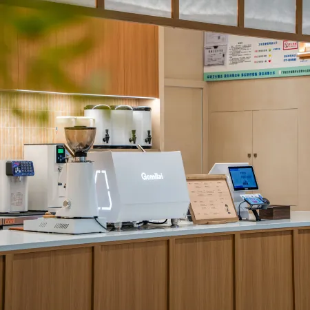 南寧呈悅酒店（廣西大學農院路店）