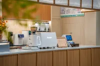 南寧呈悅酒店（廣西大學農院路店）