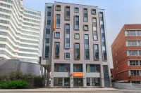 easyHotel Cardiff