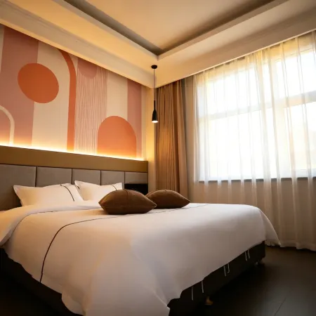 Mingsheng Hotel Shawan