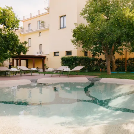 Unconventional Sorrento Coast Отели рядом с достопримечательностью «Пляж Марамео»