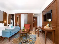 THE 1O1 Yogyakarta Tugu Hotels in Jetis