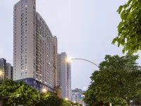 Wu Ji Light Luxury Homestay (Sanfang Qixiang Dongjie Branch) Hotels in Fuzhou