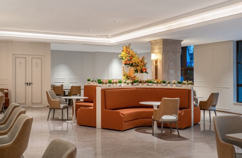 Days Inn by Wyndham Chengdu Kuanzhai Alley photo 4