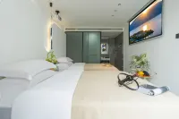 Mowang·Lg|Mountain·Moon·Galaxy Designer Boutique Stay (Lijiang Gucheng Beimenpo)