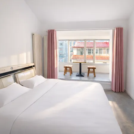 Yiqing Wellness Homestay