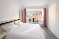 Yiqing Wellness Homestay Hoteles en 
