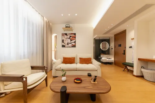Yuxi Zhouqiao Neighbor Inn - Homestays