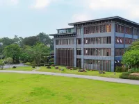 GuangYueShang Collection Panlong Valley Hotels in Guiping