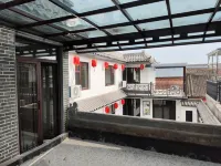 Hancheng Smart Homestay (Guangfu Ancient City)