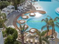Caramel, A Grecotel Resort to Live Hotels in Arkadi