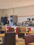 Travelodge Chippenham - Morgenmad