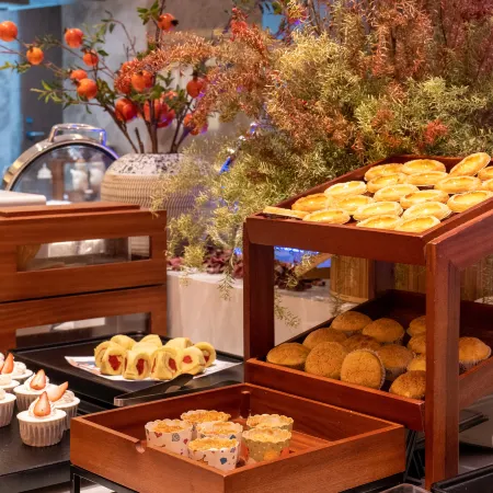 MaisonLee Hotel Fortune Square Longgang Wenzhou